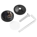 Tampa Oculta para Bike | Delta 28