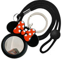 Colar AirTag Infantil | Delta 28