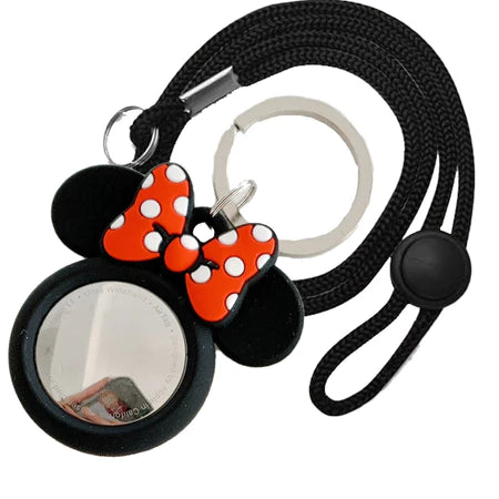 Colar AirTag Infantil | Delta 28