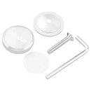 Tampa Oculta para Bike | Delta 28