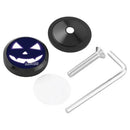 Tampa Oculta para Bike | Delta 28